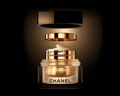 chanel sublimage perfectur.